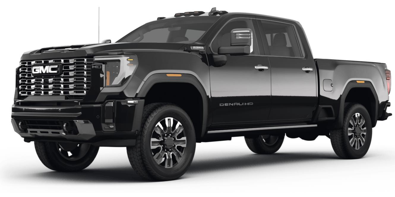 GMC SIERRA HD 2024 1GT49REYXRF222047 image